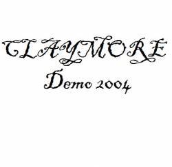 Claymore (SRB) : Demo 2004